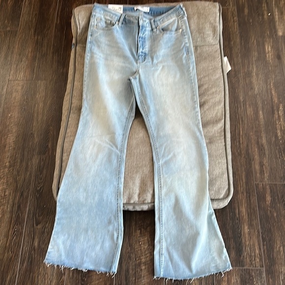 Garage Denim Denim - (NWT) Garage Denim Jeans size 13/31